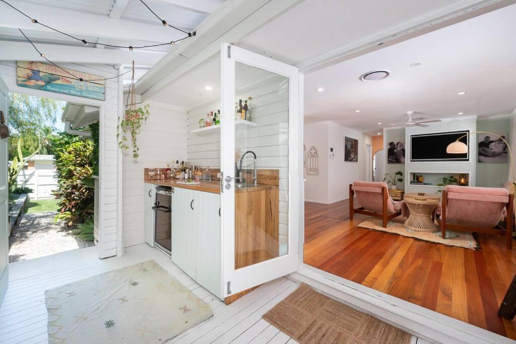 Holiday home Palm Springs In Prime Location Gold Coast