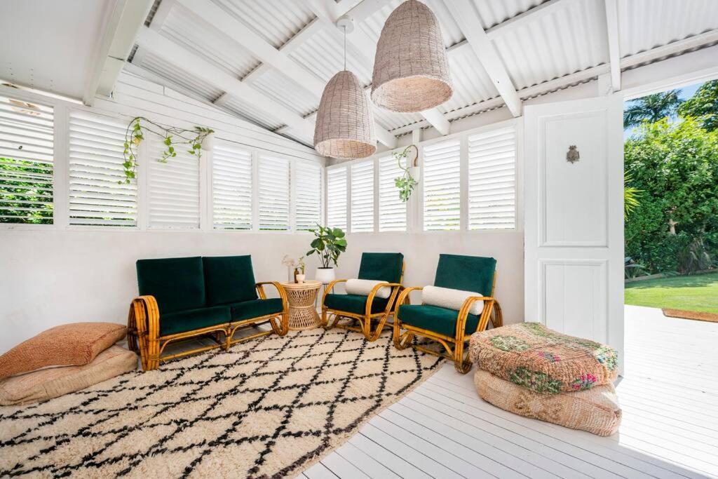 Holiday home Palm Springs In Prime Location Gold Coast