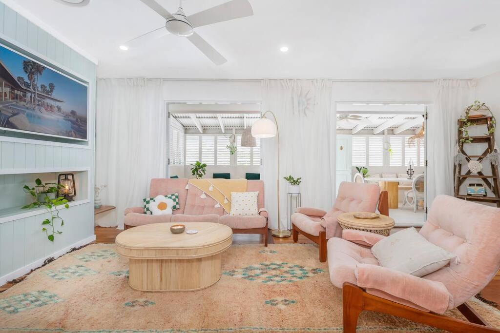 Holiday home Palm Springs In Prime Location Gold Coast