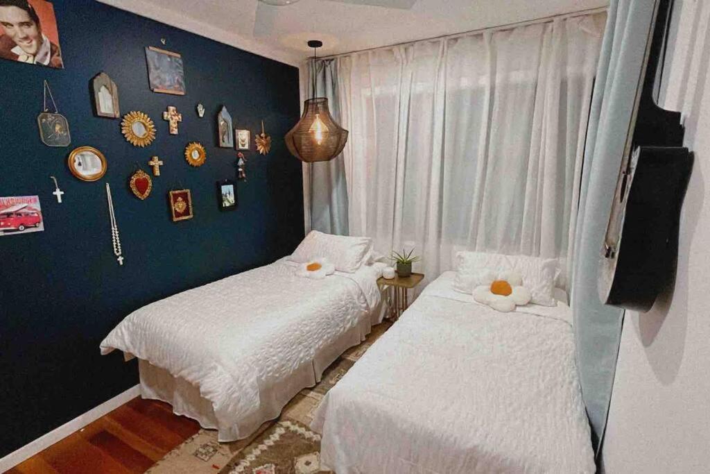 Holiday home Palm Springs In Prime Location